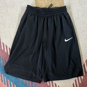 Nike basketball shorts
